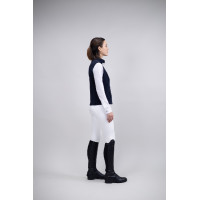 Chaleco sin mangas Harcour x Hit-Air Harcour Senjo Marino Azul marino Chaleco sin mangas Harcour x Hit-Air Harcour Senjo Marino Azul marino