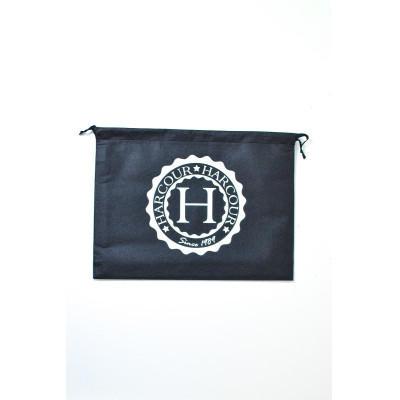 Intissé Harcour Harcour Pochon Negro
