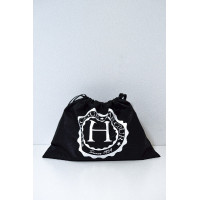 Intissé Harcour Harcour Pochon Negro