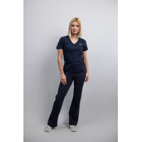 Jogging Harcour Julo Marino Azul marino