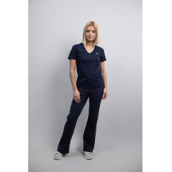 Jogging Harcour Julo Marino Azul marino