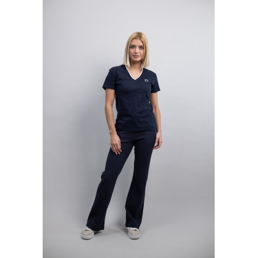 Jogging Harcour Julo Marino Azul marino