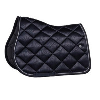 Mantilla Floral Lami-Cell Azul marino