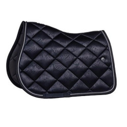 Mantilla Floral Lami-Cell Azul marino