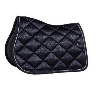 Mantilla Floral Lami-Cell Azul marino