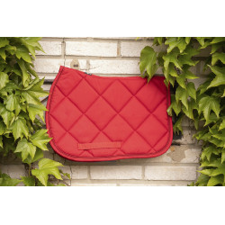 Mantilla Paddock Sports Prems Roja