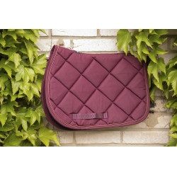 Mantilla Paddock Sports Prems Ciruela