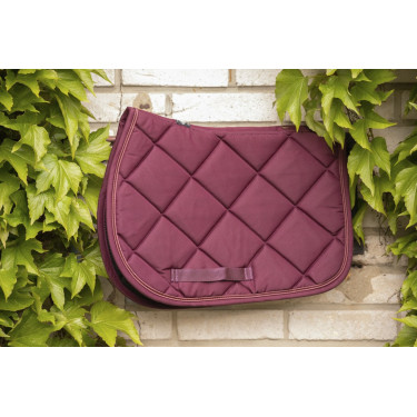 Mantilla Paddock Sports Prems Ciruela Mantilla Paddock Sports Prems Ciruela