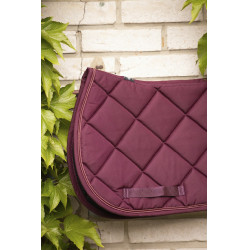 Mantilla Paddock Sports Prems Ciruela