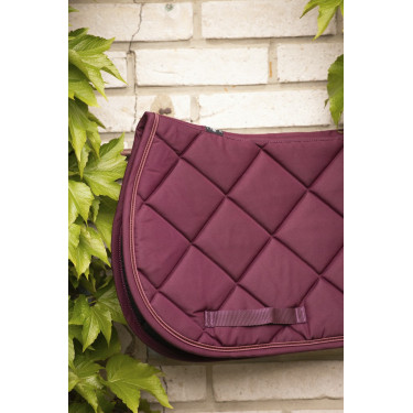 Mantilla Paddock Sports Prems Ciruela Mantilla Paddock Sports Prems Ciruela