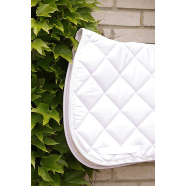 Mantilla Paddock Sports Prems Blanco