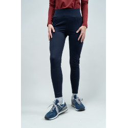 Legging Full grip Polar Harcour Pakita Marino Azul marino Legging Full grip Polar Harcour Pakita Marino Azul marino