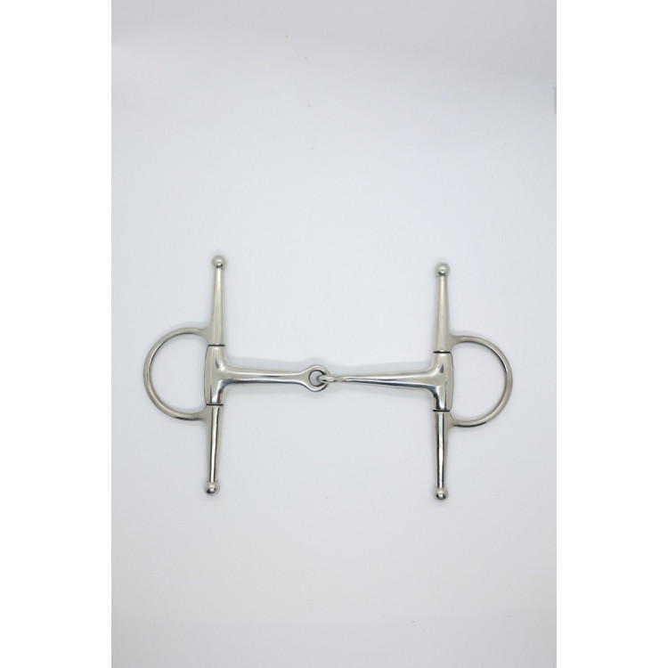 Bocado de aguja 13 mm Harcour Bocado de aguja 13 mm Harcour