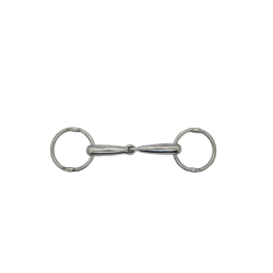 Muserola elevadora 20 mm Harcour