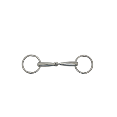 Muserola elevadora 20 mm Harcour