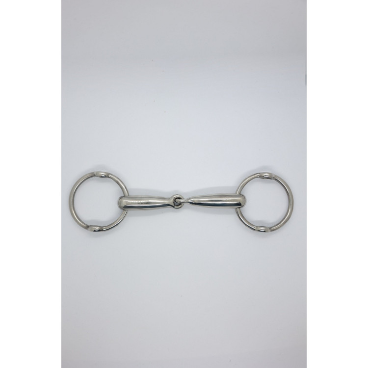 Muserola elevadora 20 mm Harcour Muserola elevadora 20 mm Harcour