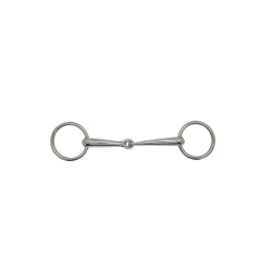 Muserola simple 14 mm Harcour