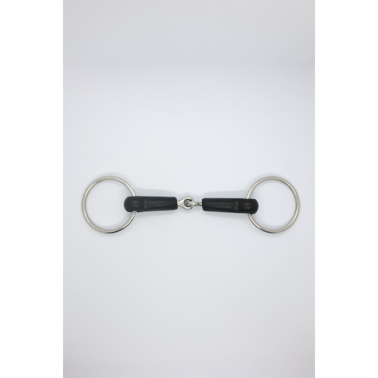 Mors simple de goma Harcour Mors simple de goma Harcour