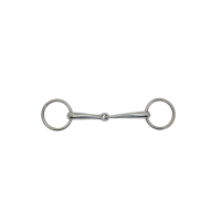 new Acero inoxidable