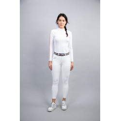 Pantalón Harcour Costaso fix system grip mujer
