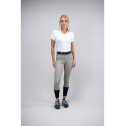 Pantalon Harcour Jaltika fix system grip Beige Pantalon Harcour Jaltika fix system grip Beige