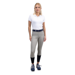 Pantalon Harcour Jaltika fix system grip Beige Pantalon Harcour Jaltika fix system grip Beige