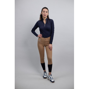 Pantalón Harcour Jaltika fix system grip Pantalón Harcour Jaltika fix system grip
