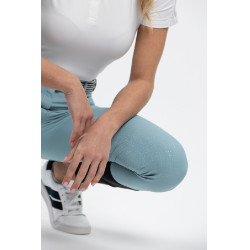 Pantalon  Harcour Jaltika fix system grip Verde claro