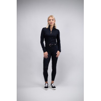 Pantalon Harcour Barry Negro