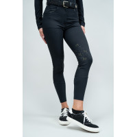 Pantalon Harcour Barry Negro