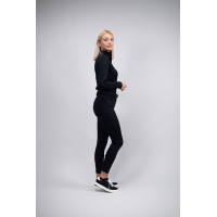 Pantalon Harcour Barry Negro