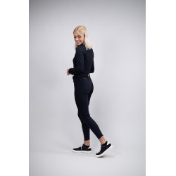 Pantalon Harcour Barry Negro