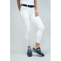 Pantalón Harcour Vogue Beige