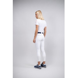 Pantalón Harcour Vogue Blanco