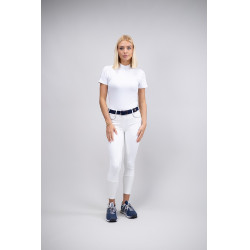 Pantalón Harcour Vogue Blanco