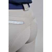 Pantalón Harcour Vogue Beige Pantalón Harcour Vogue Beige