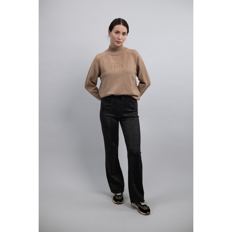 Pantalón de Traje Harcour Poba
