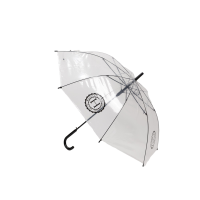 Paraguas Harcour Harcour Transparente