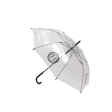 Paraguas Harcour Harcour Transparente