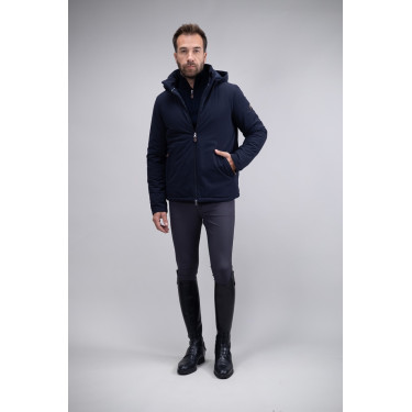 Parka corta Harcour Wanda Parka corta Harcour Wanda