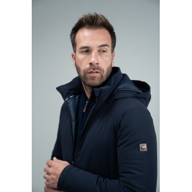 Parka corta Harcour Wanda Parka corta Harcour Wanda