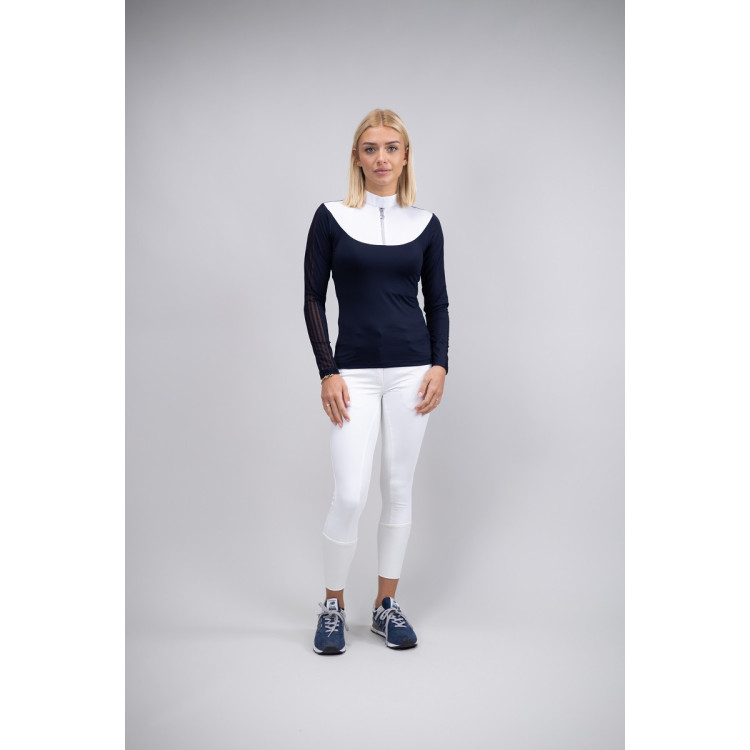 Polo de concurso Harcour Coquette