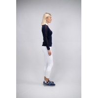 Polo de concurso Harcour Coquette Marino Azul marino Polo de concurso Harcour Coquette Marino Azul marino