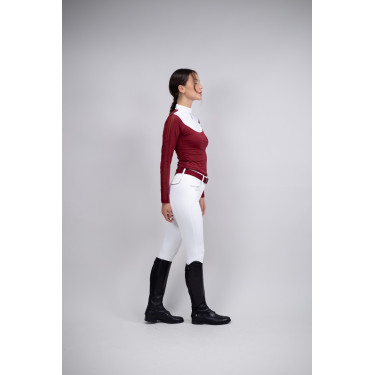 Polo de concurso Harcour Coquette Polo de concurso Harcour Coquette