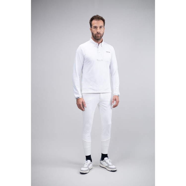 Polo de competición Harcour Piano