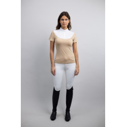 Polo de concurso Harcour Prystie