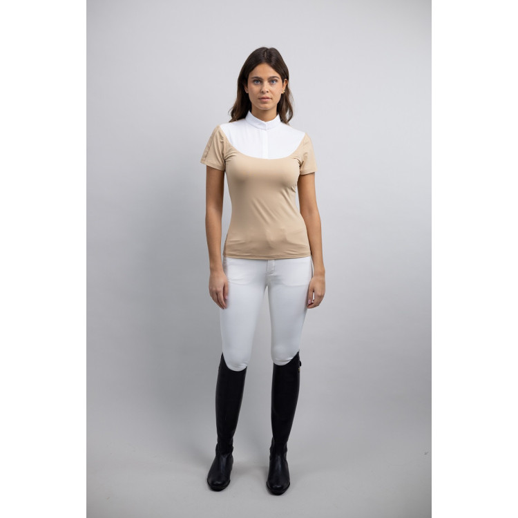 Polo de concurso Harcour Prystie
