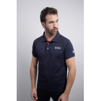 Polo Francia Harcour Quitoh Marino Azul marino Polo Francia Harcour Quitoh Marino Azul marino