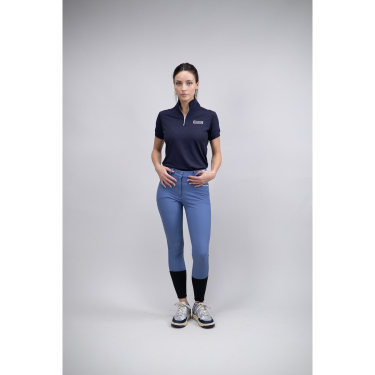 Polo Francia Harcour Shivah