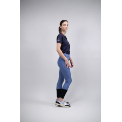 Polo Francia Harcour Shivah Marino Azul marino